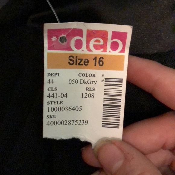 Homecoming dress - Picture 6 of 6